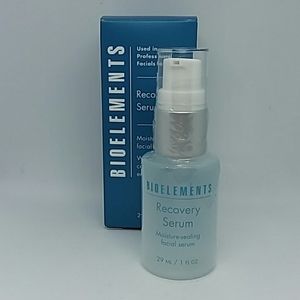 Bioelements recovery serum new full size